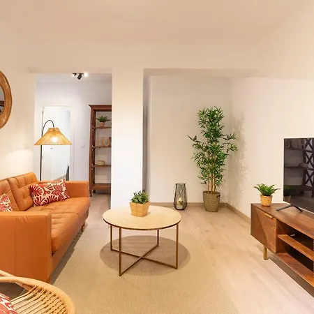 Appartamento Ginachero & Center By Ele *