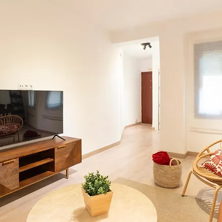 Ginachero & Center By Ele Apartment *