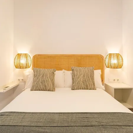 Apartment Ginachero & Center By Ele